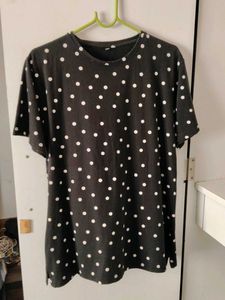 Classic Polka Dot T-Shirt