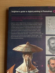 Beginner's guide to digital painting in Photoshop