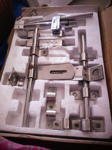 Door Accessories Set