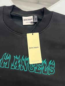 PALM AMGLES PULLOVER M L XL XXL
