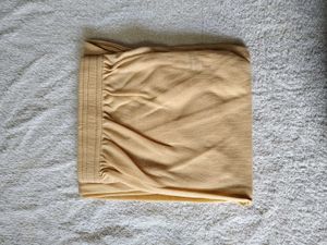 Pratiksha Vascos Women Leggings - Beige Size : XXL