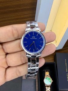 DW watch