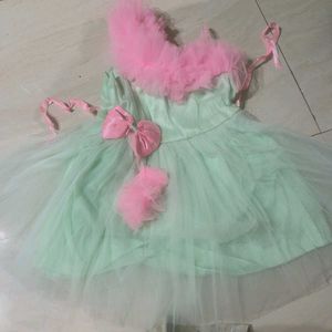 Beautiful FROCK