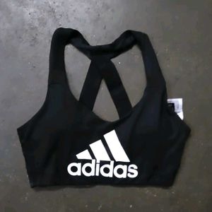 Adidas Sports Bra pedet
