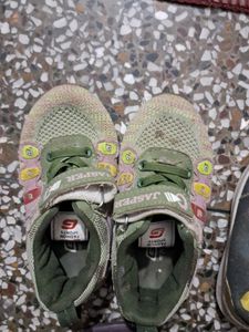Kids Shoes &amp; Sandals Bundle