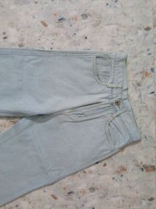 denim jeans