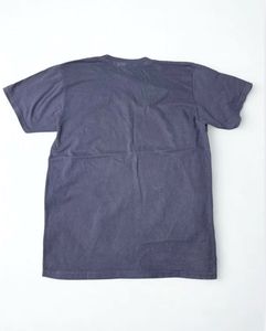American Flag Graphic T-Shirt