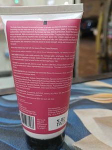 Arata Super Shampoo