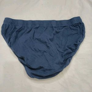 Men's Navy 💙Blue Briefs