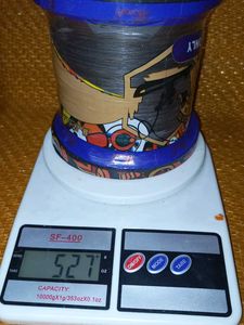 Premium Quality Black Colour Cup