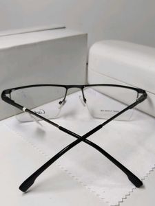 Cartier Eyeglasses Frame