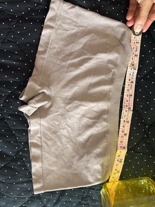 Combo Of 2: Just Bought And Not Used Box Shorts