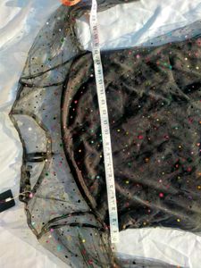 Brand New (Dodo&amp;Moa) Multi Sequence Maxi Dress