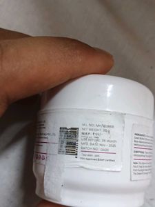 Rose Coco Bliss Sugar Scrub