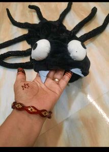 Black dog size