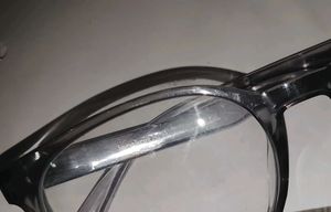 Stylish Eyeglasses Set