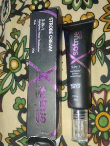 Sotrue Strobe Cream 3-in-1
