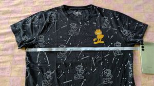 Garfield Graphic Tee