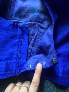 Designer Blouse