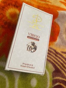 Paris Essential Virgo Luxury Fragrance