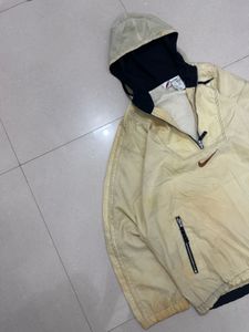 Vintage Nike Anorak Jacket 🇺🇸