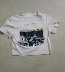 Magical Boys & Girls Graphic Tee