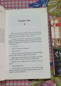 Fiction Books Combo