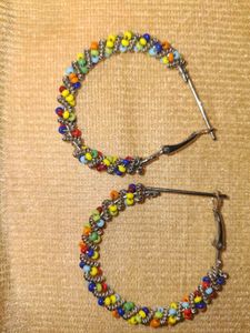 2 Free Earrings + 10 set of Assorted Dangle &amp; Hoop