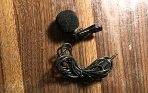 Lavalier Microphone