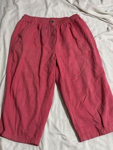 Sort jeans