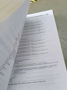Advance .NET Technology - Second Edition