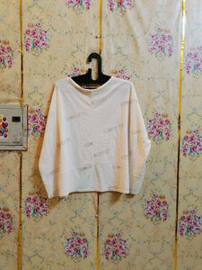 🇳🇿💫🎀Premium Baggy Tee - Comfort Meets Style