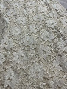 Netted Lined Kurti