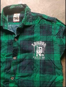 Shirt For Boys