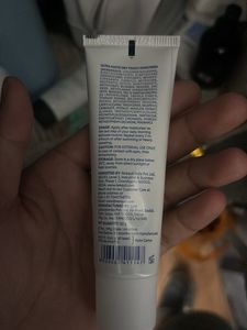 Re'equil Ultra Matte Dry Touch Sunscreen SPF 50