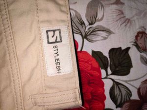 cargo pant