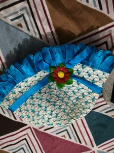 Vintage Hats - Set of 2