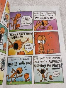 DOG MAN 5