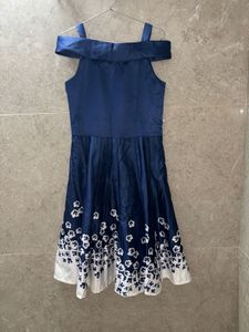 OFFER PRICE Cute Chic Off-Shoulder Floral Dress