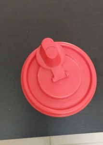 Tupperware Oil Dispenser
