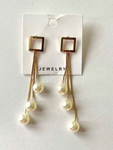 Fashion Earring
