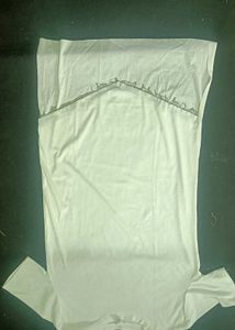 Casual Light white T-Shirt