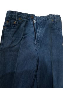 Dark Blue Denim/Jean