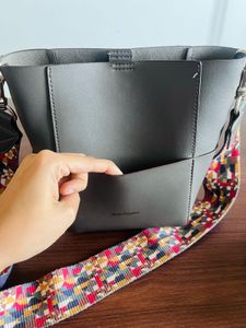 Hush Puppies-Crossbody Bag