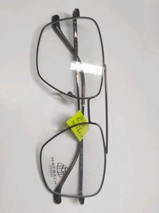 Ultra Light Maybach Eye Frame Unisex