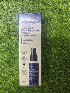 Sea Salt Spray