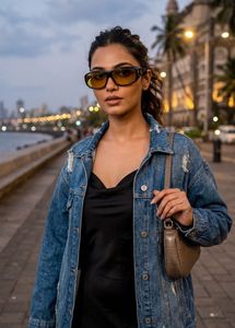 New Stylish Dark  Sunglasses