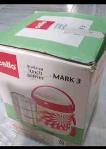 Tiffin Cello