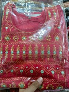 Beautiful Embroidered Kurta Set Collection