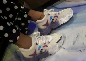 New Shoe